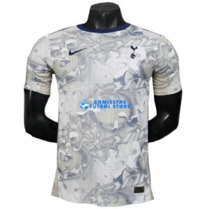 Maglia Tottenham Hotspur Pre-Partita Calcio 2025/2026 (EDIZIONE GIOCATORE)