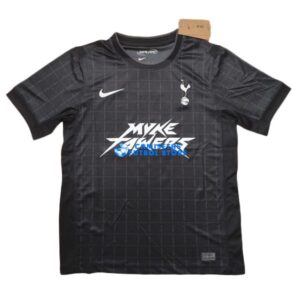 Maglia Tottenham Hotspur 2ª Calcio 2025/2026 MYKE TOWERS