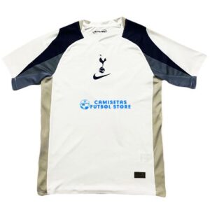 Maglia Tottenham Hotspur 1ªCalcio 2025/2026