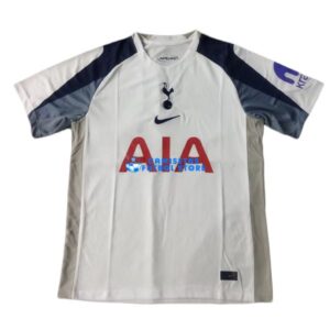 Maglia Tottenham Hotspur 1ª Calcio 2025/2026