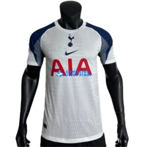 Maglia Tottenham Hotspur 1ª Calcio 2025/2026 (EDIZIONE GIOCATORE)