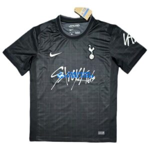 Maglia Tottenham Hotspur Calcio 2025/2026 SXVAVKIDS