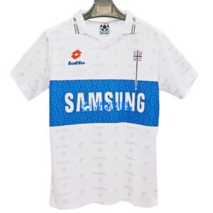 Maglia U. Católica 1ª Calcio 1996/1997