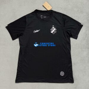 Maglia AIK Solna 2025/2026 Nero