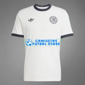 Maglia Germania 125 Anniversario Edizione 2025 Bianco