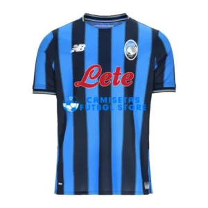 Maglia Atalanta BC 1ª Calcio 2025/2026