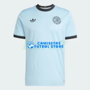 Maglia Portiere Germania 125 Anniversario Edizione 2025 Blu