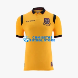 Maglia Ecuador 1ª Calcio 2025