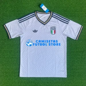 Maglia Italia 2026 Bianco