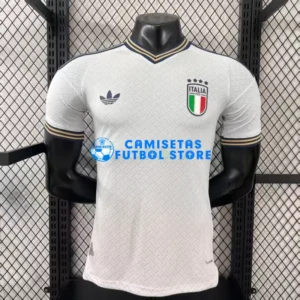 Maglia Italia 2026 Bianco (EDIZIONE GIOCATORE)