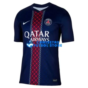 Maglia PSG 1ª Calcio 2025/2026 Blu