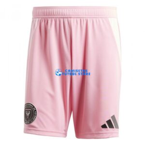 Pantaloncini Inter Miami 1ª Calcio 2025/2026