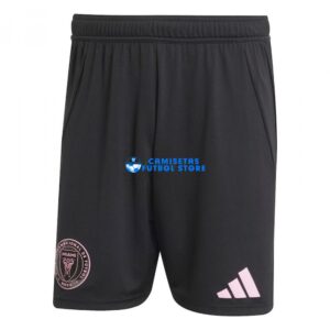 Pantaloncini Inter Miami 2ª Calcio 2025/2026