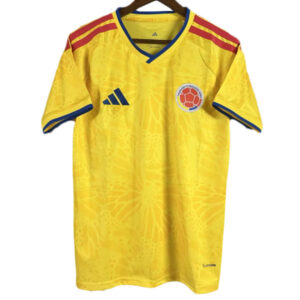 Maglia Colombia 1ªCalcio 2026/2027