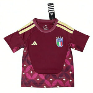 Maglia Italia Portiere 1ªCalcio 2026/2027