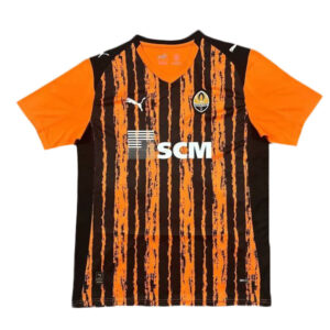 Maglia Shajtar 1ªCalcio 2025/2026