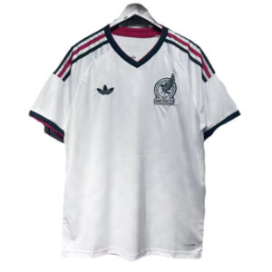 Messico 2026/2027 Maglia de la 2ªCalcio