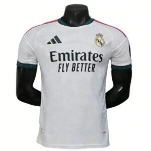 Maglia Real Madrid 1ªCalcio 2026/2027(EDIZIONE GIOCATORE)