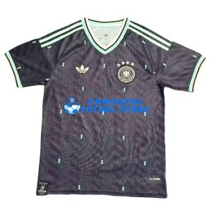 Maglia Germania 2ªCalcio 2026/2027