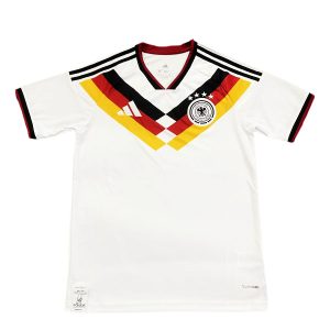 Maglia Germania 1ªCalcio 2026/2027