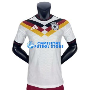 Maglia Germania 1ªCalcio 2026/2027(EDIZIONE GIOCATORE)