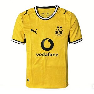 Maglia Dortmund 1ªCalcio 2026/2027
