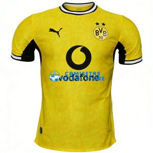 Maglia Dortmund 1ªCalcio 2026/2027(EDIZIONE GIOCATORE)
