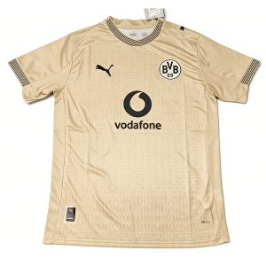 Maglia Borussia Dortmund Especial Calcio 2026/2027 Souvenir