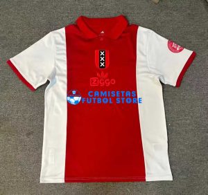 Maglia Ajax Edizione Speciale 125 Anniversario 2025/2026