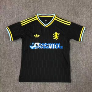 Maglia Aston Villa Edizione Speciale 2026/2027