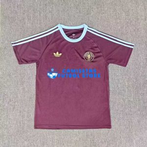 Maglia Aston Villa Original 2026/2027