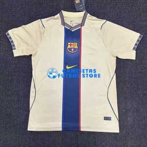 Maglia FC Barcelona 2026/2027 Retro