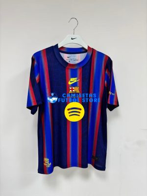 Maglia FC Barcelona Edizione Speciale 2026/2027