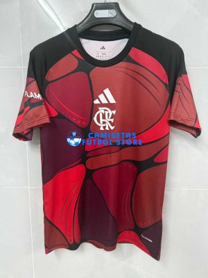 Maglia Flamengo Pre-Partita 2026/2027