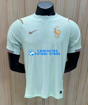 Maglia Francia 2ªCalcio 2026/2027(EDIZIONE GIOCATORE)
