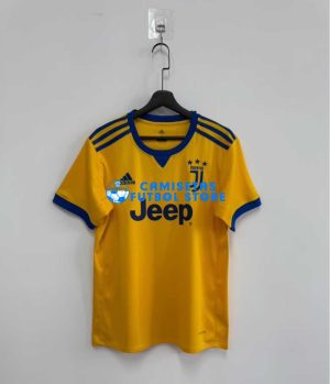 Maglia Juventus 2ªCalcio 2017/2018