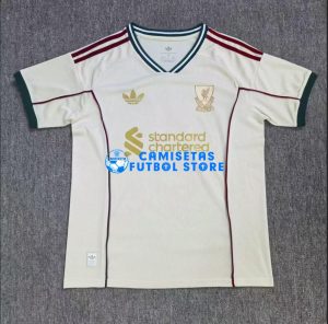 Maglia Liverpool Edizione Speciale 2026/2027
