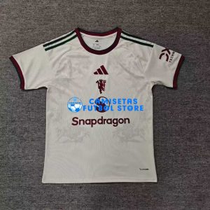 Maglia Newcastle United Edizione Speciale 2026/2027