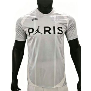 Maglia PSG Especial Calcio 2026/2027 Bianco