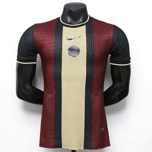 Maglia PSG Especial Calcio 2026/2027(EDIZIONE GIOCATORE)