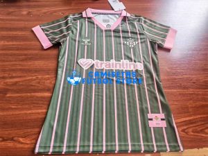 Maglia Real Betis Entrenamiento 2026/2027 Donna