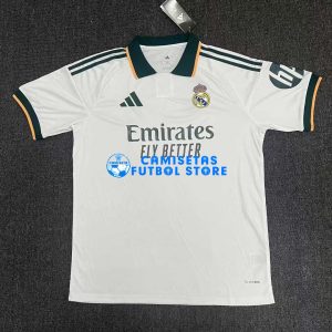 Maglia Real Madrid Edizione Speciale 2026/2027