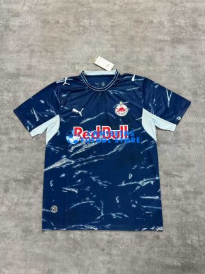 Maglia Red Bull Salzburg 2ªCalcio 2026/2027