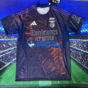Maglia SL Benfica 3ªCalcio 2026/2027