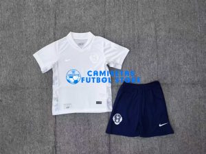 Maglia Tottenham Hotspur Edizione Speciale 125 Anniversario 2026/2027 Bambino Kit