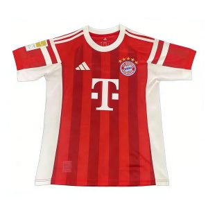 Maglia Bayern Munich Especial Calcio 2026/2027