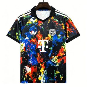Bayern 2026/2027 Maglia de la Especial Calcio Oktoberfest