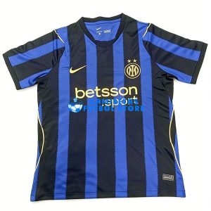Maglia Inter de Milán 1ªCalcio 2026/2027