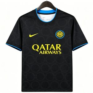 Maglia Inter de Milán Especial Calcio 2026/2027 Academy