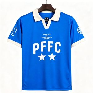 Maglia Inter de Milán Especial Calcio 2026/2027 x Pink Floyd